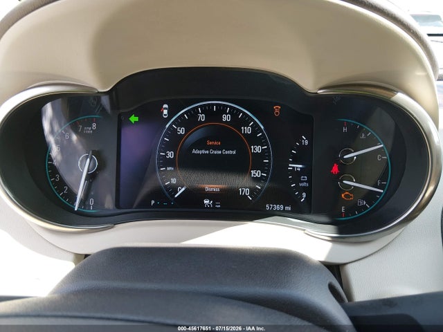 Продажа на аукционе авто 2015 Buick Lacrosse Premium Ii, vin: 1G4GF5G32FF139686, номер лота: 45617651