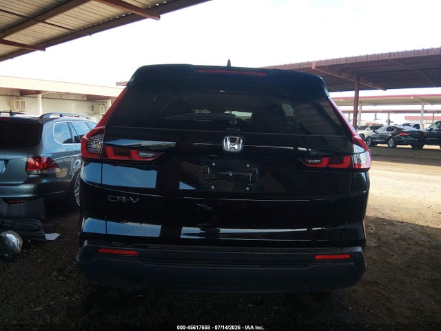 Honda Cr-v Ex-l Awd 2026 2HKRS4H76TH406012 Image 17
