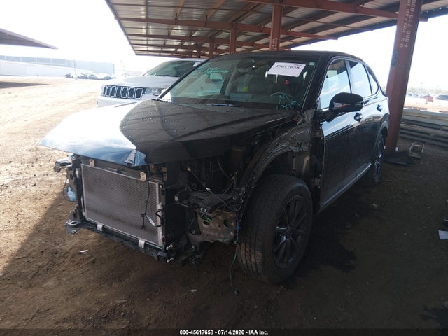 Honda Cr-v Ex-l Awd 2026 2HKRS4H76TH406012 Image 2