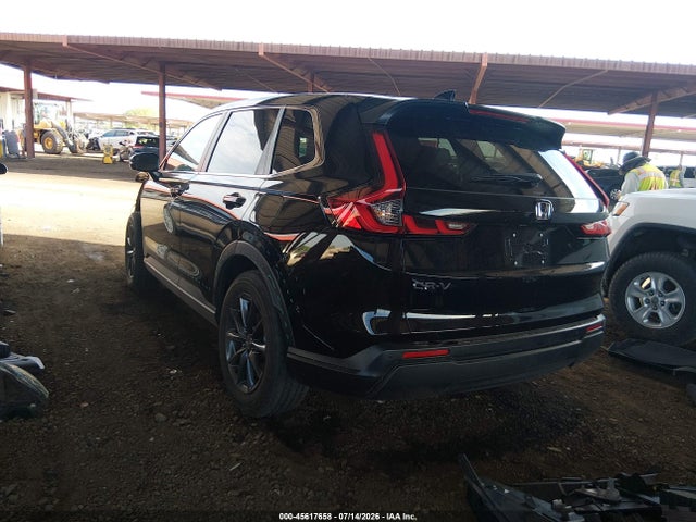 Honda Cr-v Ex-l Awd 2026 2HKRS4H76TH406012 Image 3