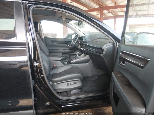 Honda Cr-v Ex-l Awd 2026 2HKRS4H76TH406012 Image 5