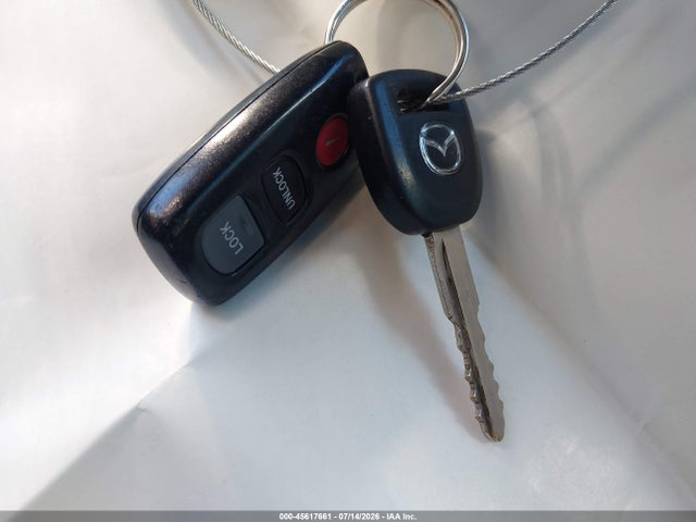 Aukcja sprzedaży 2006 Mazda Mazda3 S, vin: JM1BK323X61522262, numer aukcji: 45617661