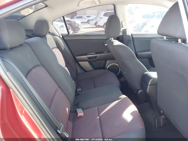 Aukcja sprzedaży 2006 Mazda Mazda3 S, vin: JM1BK323X61522262, numer aukcji: 45617661