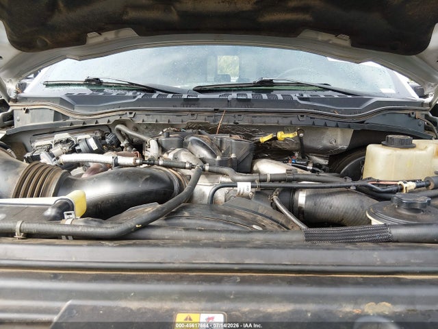 2019 Ford F-350 Platinum მანქანა იყიდება აუქციონზე, vin: 1FT8W3BT1KEC27326, აუქციონის ნომერი: 45617664