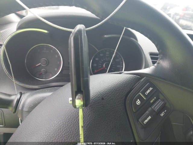 KIA FORTE EX 2015 KNAFX5A80F5290076 Image 11
