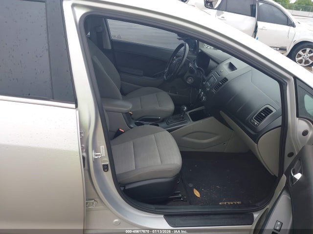 KIA FORTE EX 2015 KNAFX5A80F5290076 Image 5