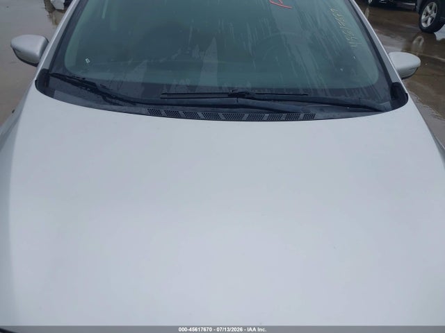KIA FORTE EX 2015 KNAFX5A80F5290076 Image 6