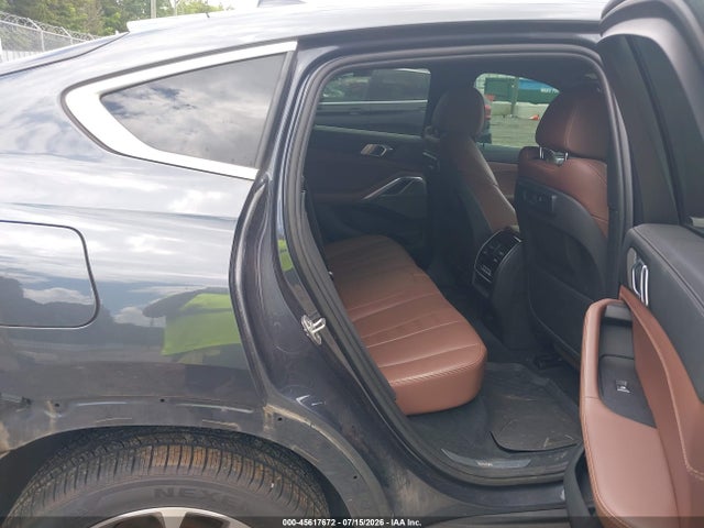 45617672 :رقم المزاد ، 5UXCY6C08L9C11405 vin ، 2020 Bmw X6 Xdrive40i مزاد بيع