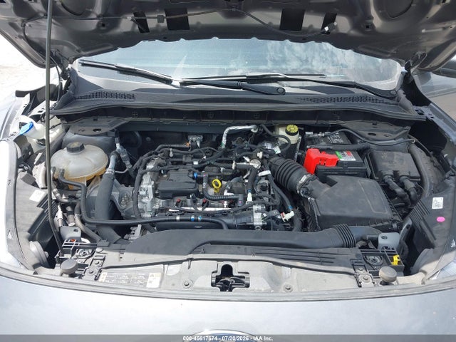 Ford ESCAPE SEL 2022 1FMCU0H67NUB85069 Image 10