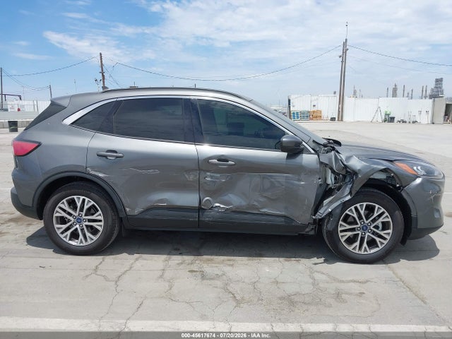 Ford ESCAPE SEL 2022 1FMCU0H67NUB85069 Image 13