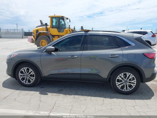Ford ESCAPE SEL 2022 1FMCU0H67NUB85069 Image 14