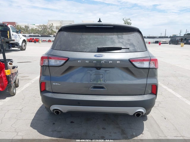 Ford ESCAPE SEL 2022 1FMCU0H67NUB85069 Image 16