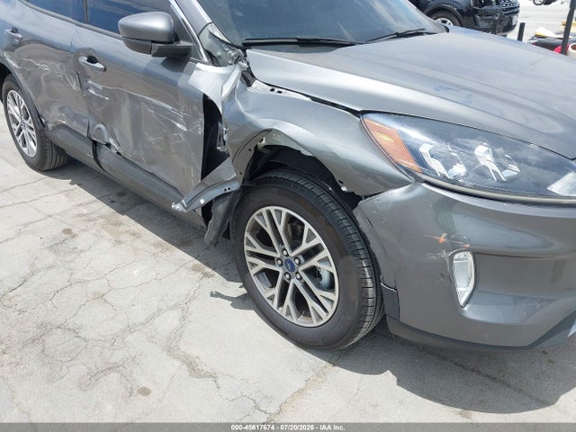 Ford ESCAPE SEL 2022 1FMCU0H67NUB85069 Image 19