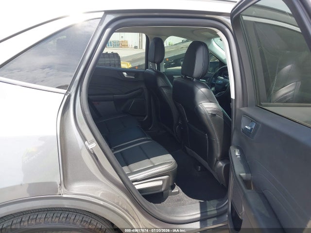Ford ESCAPE SEL 2022 1FMCU0H67NUB85069 Image 8