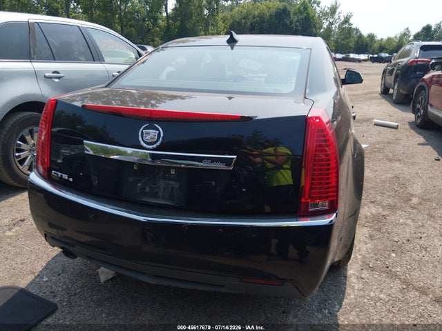45617679 :رقم المزاد ، 1G6DG5E55D0178994 vin ، 2013 Cadillac Cts Luxury مزاد بيع