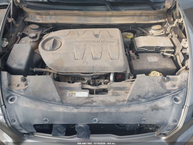 2017 Jeep Cherokee Limited მანქანა იყიდება აუქციონზე, vin: 1C4PJLDS5HW559772, აუქციონის ნომერი: 45617683