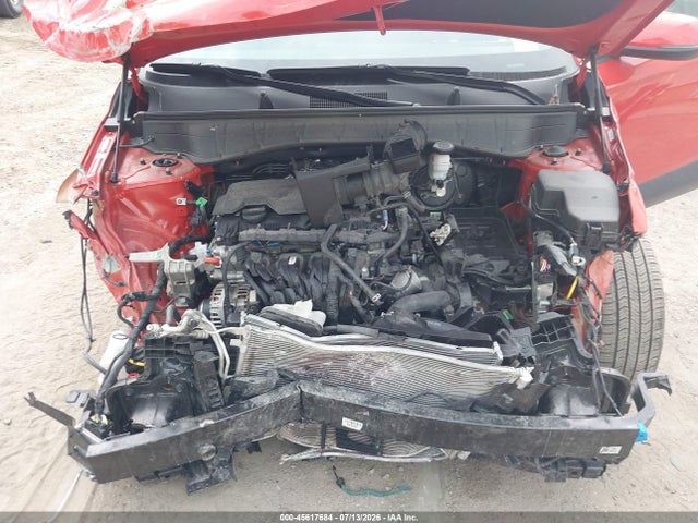 Продаж на аукціоні авто 2024 Hyundai Kona Sel, vin: KM8HCCABXRU081683, номер лоту: 45617684