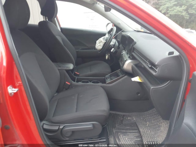 Продаж на аукціоні авто 2024 Hyundai Kona Sel, vin: KM8HCCABXRU081683, номер лоту: 45617684