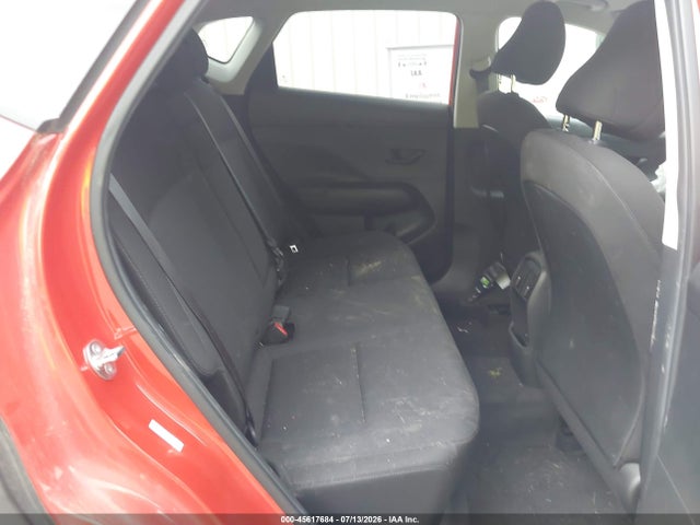 Продаж на аукціоні авто 2024 Hyundai Kona Sel, vin: KM8HCCABXRU081683, номер лоту: 45617684