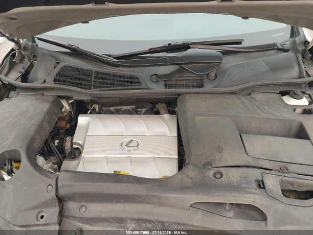 Aukcja sprzedaży 2013 Lexus Rx 350, vin: 2T2BK1BA0DC164273, numer aukcji: 45617685