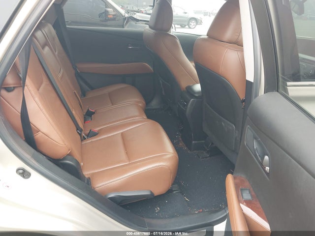 Aukcja sprzedaży 2013 Lexus Rx 350, vin: 2T2BK1BA0DC164273, numer aukcji: 45617685