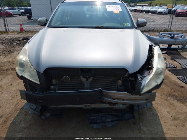 Продажа на аукционе авто 2011 Subaru Legacy 2.5i Premium, vin: 4S3BMBC63B3222476, номер лота: 45617686