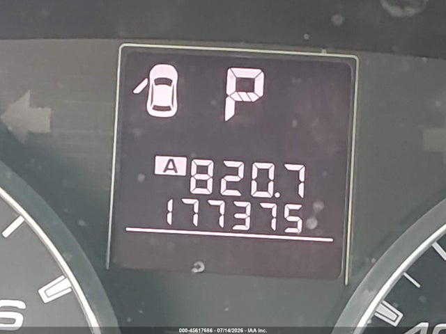 Продажа на аукционе авто 2011 Subaru Legacy 2.5i Premium, vin: 4S3BMBC63B3222476, номер лота: 45617686