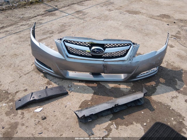 Продажа на аукционе авто 2011 Subaru Legacy 2.5i Premium, vin: 4S3BMBC63B3222476, номер лота: 45617686