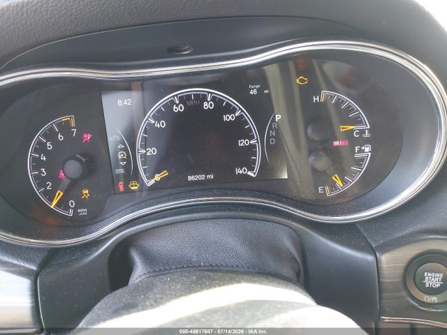 2019 Jeep Grand Cherokee Limited X 4x4 მანქანა იყიდება აუქციონზე, vin: 1C4RJFBG0KC539396, აუქციონის ნომერი: 45617687