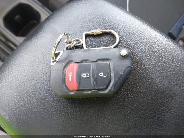 Продаж на аукціоні авто 2022 Jeep Wrangler Unlimited Rubicon 4x4, vin: 1C4HJXFN3NW123744, номер лоту: 45617688
