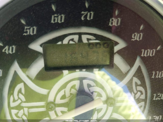 Продаж на аукціоні авто 2009 Kawasaki Vn900 B, vin: JKAVN2B109A053050, номер лоту: 45617694