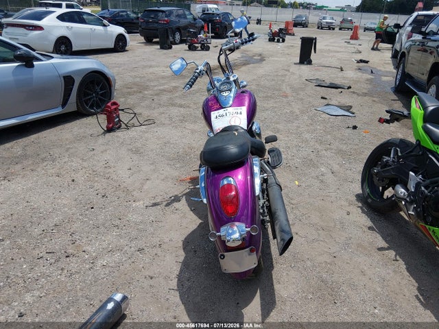 Продаж на аукціоні авто 2009 Kawasaki Vn900 B, vin: JKAVN2B109A053050, номер лоту: 45617694