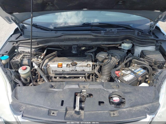 Продаж на аукціоні авто 2010 Honda Cr-v Ex, vin: 5J6RE4H5XAL098478, номер лоту: 45617700