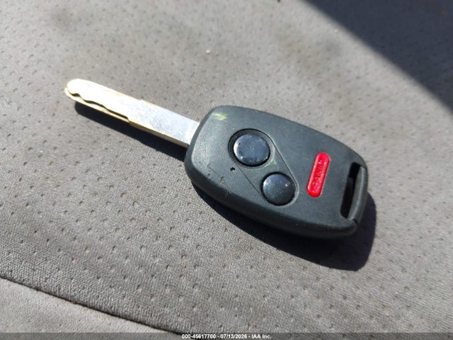 Продаж на аукціоні авто 2010 Honda Cr-v Ex, vin: 5J6RE4H5XAL098478, номер лоту: 45617700