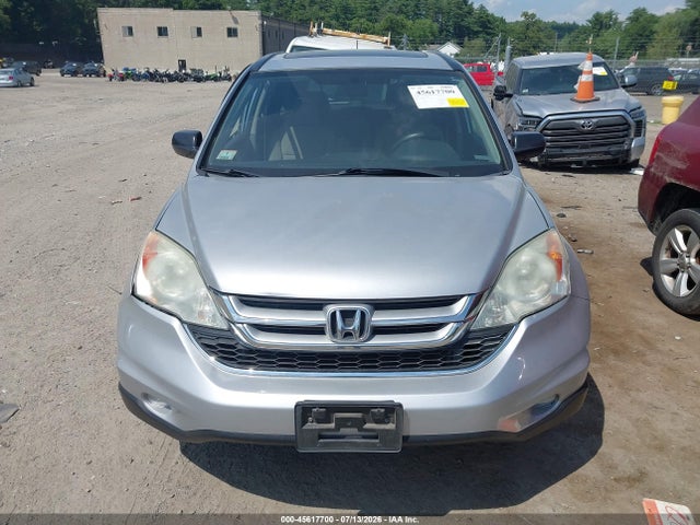 Продаж на аукціоні авто 2010 Honda Cr-v Ex, vin: 5J6RE4H5XAL098478, номер лоту: 45617700