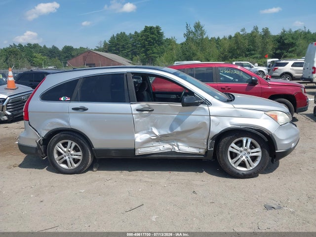 Продаж на аукціоні авто 2010 Honda Cr-v Ex, vin: 5J6RE4H5XAL098478, номер лоту: 45617700