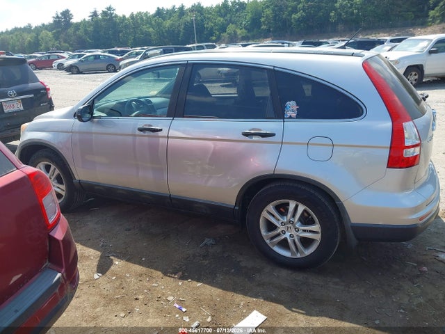 Продаж на аукціоні авто 2010 Honda Cr-v Ex, vin: 5J6RE4H5XAL098478, номер лоту: 45617700