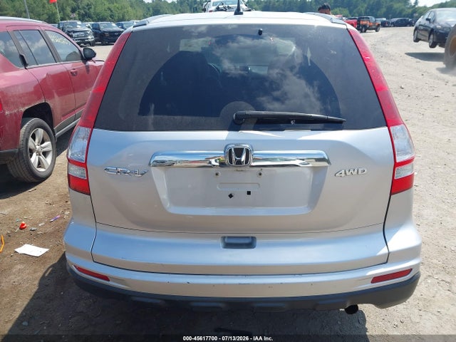 Продаж на аукціоні авто 2010 Honda Cr-v Ex, vin: 5J6RE4H5XAL098478, номер лоту: 45617700