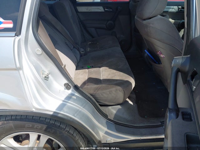 Продаж на аукціоні авто 2010 Honda Cr-v Ex, vin: 5J6RE4H5XAL098478, номер лоту: 45617700