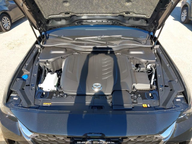Mazda Cx-90 3.3 Turbo Select 2026 JM3KKAHD8T1400930 Image 10