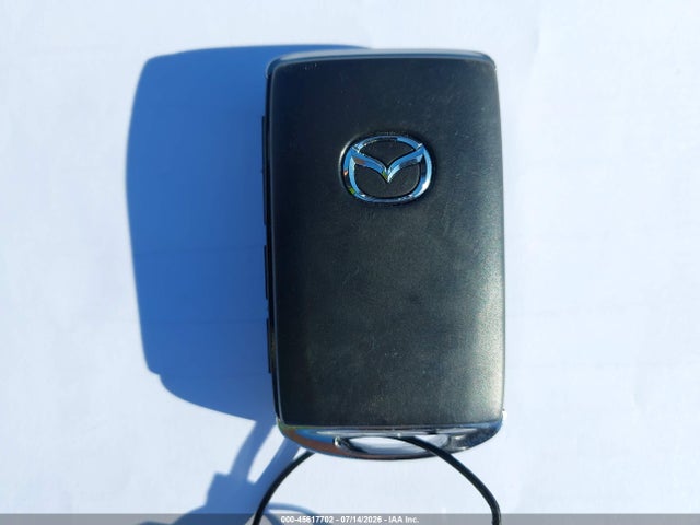 Mazda Cx-90 3.3 Turbo Select 2026 JM3KKAHD8T1400930 Image 11