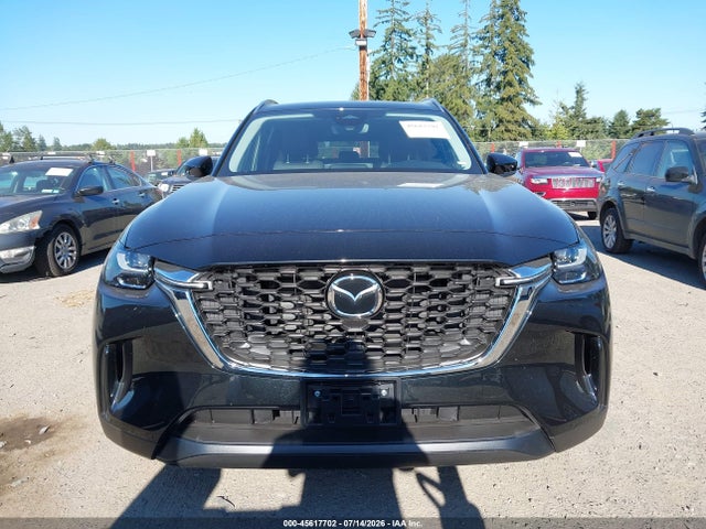 Mazda Cx-90 3.3 Turbo Select 2026 JM3KKAHD8T1400930 Image 13