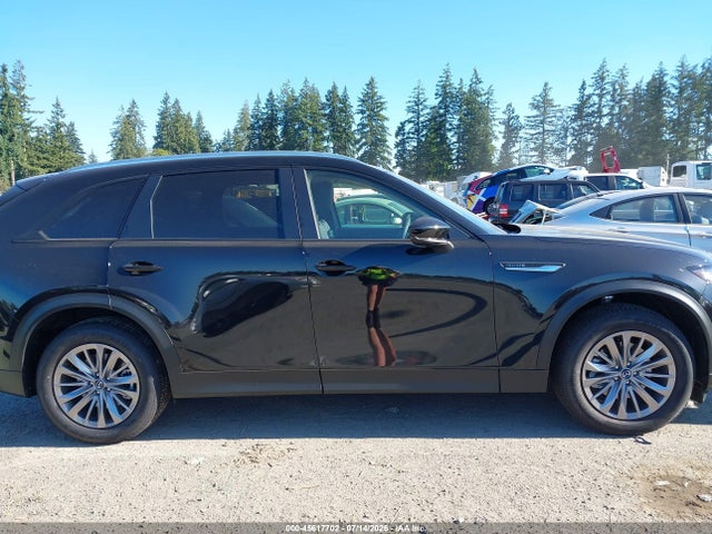 Mazda Cx-90 3.3 Turbo Select 2026 JM3KKAHD8T1400930 Image 14