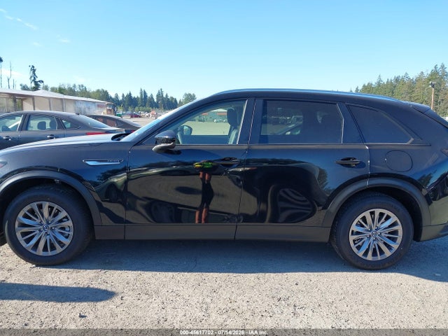 Mazda Cx-90 3.3 Turbo Select 2026 JM3KKAHD8T1400930 Image 15