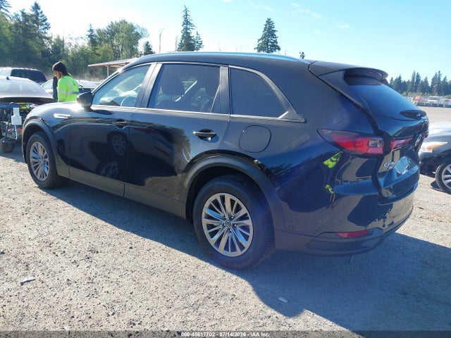 Mazda Cx-90 3.3 Turbo Select 2026 JM3KKAHD8T1400930 Image 3