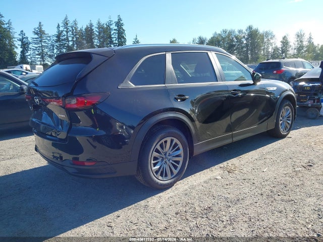 Mazda Cx-90 3.3 Turbo Select 2026 JM3KKAHD8T1400930 Image 4
