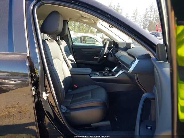Mazda Cx-90 3.3 Turbo Select 2026 JM3KKAHD8T1400930 Image 5