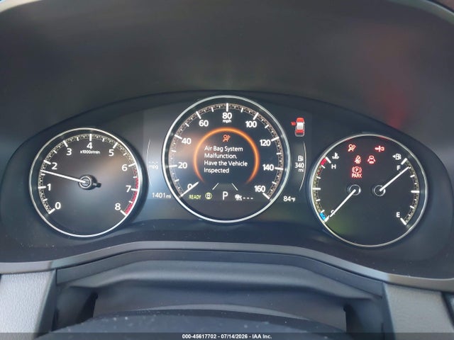 Mazda Cx-90 3.3 Turbo Select 2026 JM3KKAHD8T1400930 Image 7