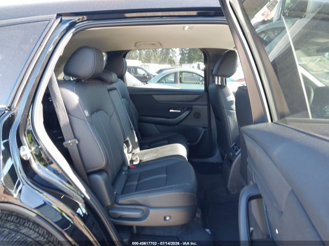 Mazda Cx-90 3.3 Turbo Select 2026 JM3KKAHD8T1400930 Image 8