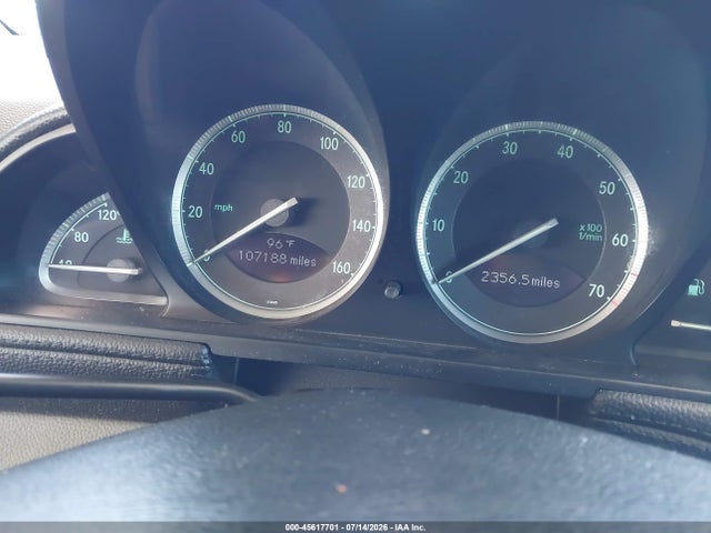45617701 :رقم المزاد ، WDBSK75F96F110834 vin ، 2006 Mercedes-benz Sl 500 مزاد بيع